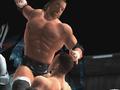 Nintendo Wii - WWE SmackDown! vs. RAW 2008 screenshot