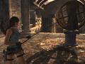 Nintendo Wii - Tomb Raider: Anniversary screenshot