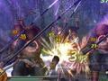 Nintendo Wii - Samurai Warriors: Katana screenshot