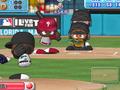 Nintendo Wii - MLB Power Pros screenshot
