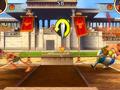 Nintendo Wii - Asterix At The Olympic Games screenshot