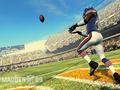 Nintendo Wii - Madden NFL 09 screenshot