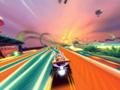 Nintendo Wii - Speed Racer: The Videogame screenshot