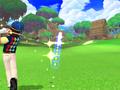 Nintendo Wii - We Love Golf! screenshot