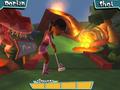 Nintendo Wii - Carnival Games: Mini-Golf screenshot