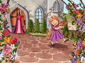 Nintendo Wii - Story Hour: Fairy Tales screenshot