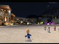 Nintendo Wii - We Ski screenshot