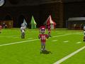 Nintendo Wii - Backyard Football 2009 screenshot