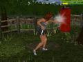 Nintendo Wii - Jillian Michaels Fitness Ultimatum 2009 screenshot