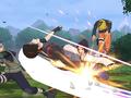 Nintendo Wii - Naruto Shippuuden Gekitou Ninja Taisen EX3 screenshot