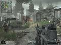 Nintendo Wii - Call of Duty: Modern Warfare: Reflex screenshot