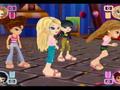 Nintendo Wii - Bratz Kidz: Slumber Party screenshot