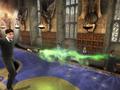 Nintendo Wii - Harry Potter and the Half-Blood Prince screenshot