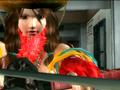 Nintendo Wii - Onechanbara: Bikini Zombie Slayers screenshot
