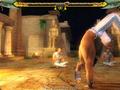 Nintendo Wii - Martial Arts: Capoeira Fighters screenshot
