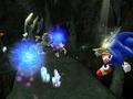 Nintendo Wii - Sonic and the Black Knight screenshot