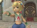 Nintendo Wii - Final Fantasy Crystal Chronicles: My Life as a King screenshot