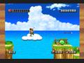 Nintendo Wii - Adventure Island: The Beginning screenshot