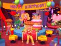 Nintendo Wii - Birthday Party Bash screenshot