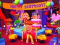 Nintendo Wii - It's My Birthday screenshot