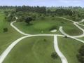 Nintendo Wii - CustomPlay Golf 2009 screenshot