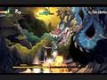 Nintendo Wii - Muramasa: The Demon Blade screenshot