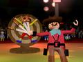 Nintendo Wii - Playmobil Circus screenshot