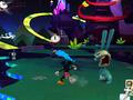 Nintendo Wii - Epic Mickey screenshot