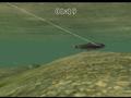 Nintendo Wii - Reel Fishing Challenge screenshot