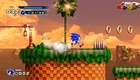 Nintendo Wii - Sonic the Hedgehog 4: Episode 1 screenshot