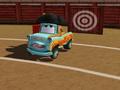 Nintendo Wii - Cars Race-O-Rama screenshot
