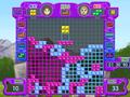 Nintendo Wii - Tetris Party Deluxe screenshot