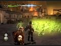 Nintendo Wii - Lord of the Rings: Aragorn's Quest, The screenshot