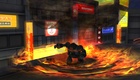 Nintendo Wii - Ben 10 Ultimate Alien: Cosmic Destruction screenshot
