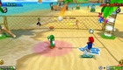 Nintendo Wii - Mario Sports Mix screenshot