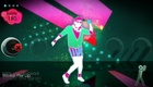 Nintendo Wii - Just Dance 2 screenshot