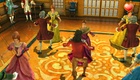 Nintendo Wii - Sid Meier's Pirates! screenshot