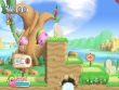 Nintendo Wii - Kirby's Return to Dreamland screenshot