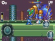 Nintendo Wii - Mega Man X screenshot
