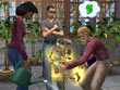 PC - Sims 2, The screenshot