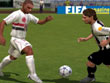 PC - FIFA 2005 screenshot