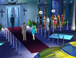 PC - Sims 2: Nightlife, The screenshot