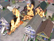 PC - Firefighter Command: Raging Inferno screenshot