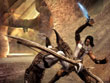 PC - Prince of Persia The Two Thrones screenshot