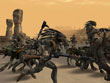 PC - Warhammer 40K: Dawn of War: Dark Crusade screenshot