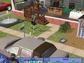 PC - Sims 2: Pets, The screenshot