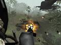 PC - Hell in Vietnam, The screenshot