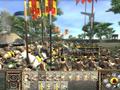 PC - Medieval 2: Total War Kingdoms screenshot