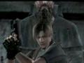PC - Resident Evil 4 screenshot