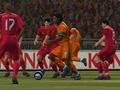 PC - Pro Evolution Soccer 2008 screenshot